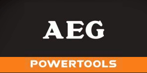 logo aeg tools