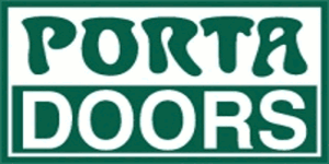 logo porta doors